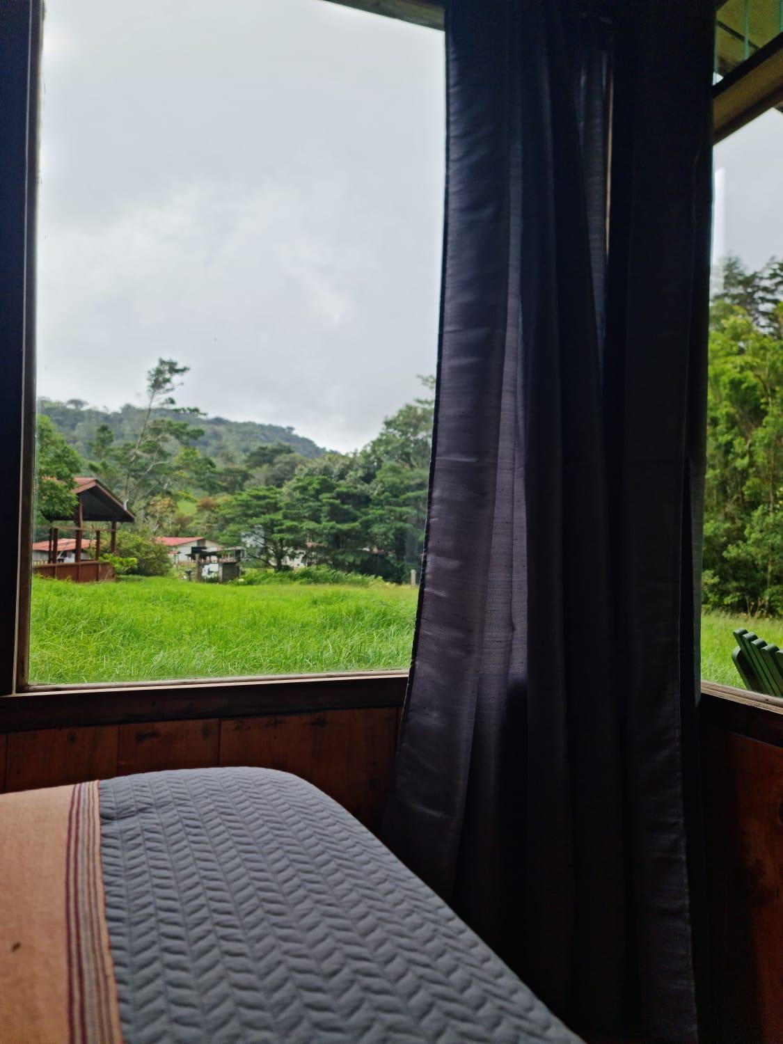 Finca Terra Viva Monteverde 외부 사진