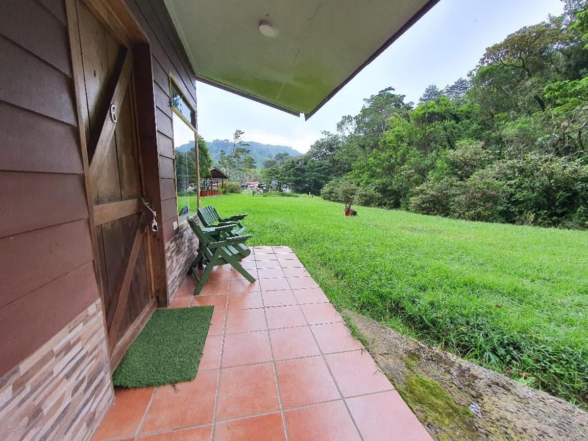 Finca Terra Viva Monteverde 외부 사진